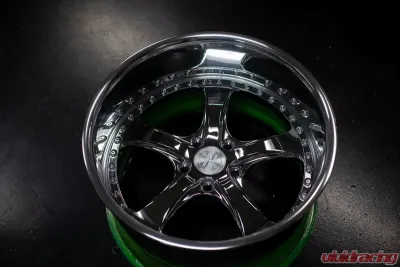 Heritage Suzuka Wheel 15-24 - HERITAGE-SUZUKA