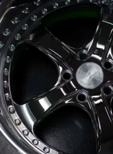 Heritage Suzuka Wheel 15-24                                     - HERITAGE-SUZUKA - Image 2