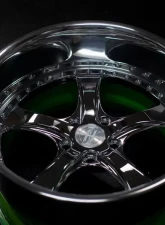 Heritage Suzuka Wheel 15-24                                     - HERITAGE-SUZUKA - Image 3