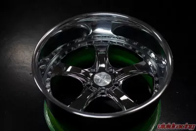 Heritage Suzuka Wheel 15-24 - HERITAGE-SUZUKA