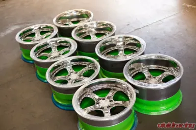 Heritage Suzuka Wheel 15-24 - HERITAGE-SUZUKA
