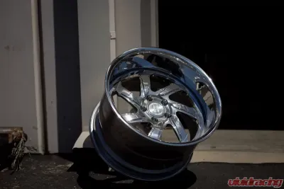 Heritage Matsu Wheel Directional Only 15-24 - HERITAGE-MATSU