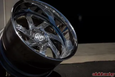 Heritage Matsu Wheel Directional Only 15-24 - HERITAGE-MATSU