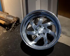 Heritage Matsu Wheel Directional Only 15-24
