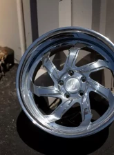 Heritage Matsu Wheel Directional Only 15-24                                     - HERITAGE-MATSU - Image 14