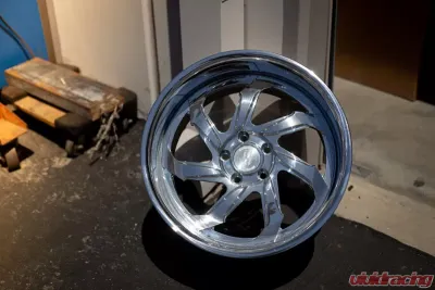 Heritage Matsu Wheel Directional Only 15-24 - HERITAGE-MATSU