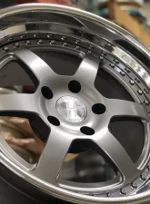 Heritage Kanjo Wheel 15-24                                     - HERITAGE-KANJO - Image 9