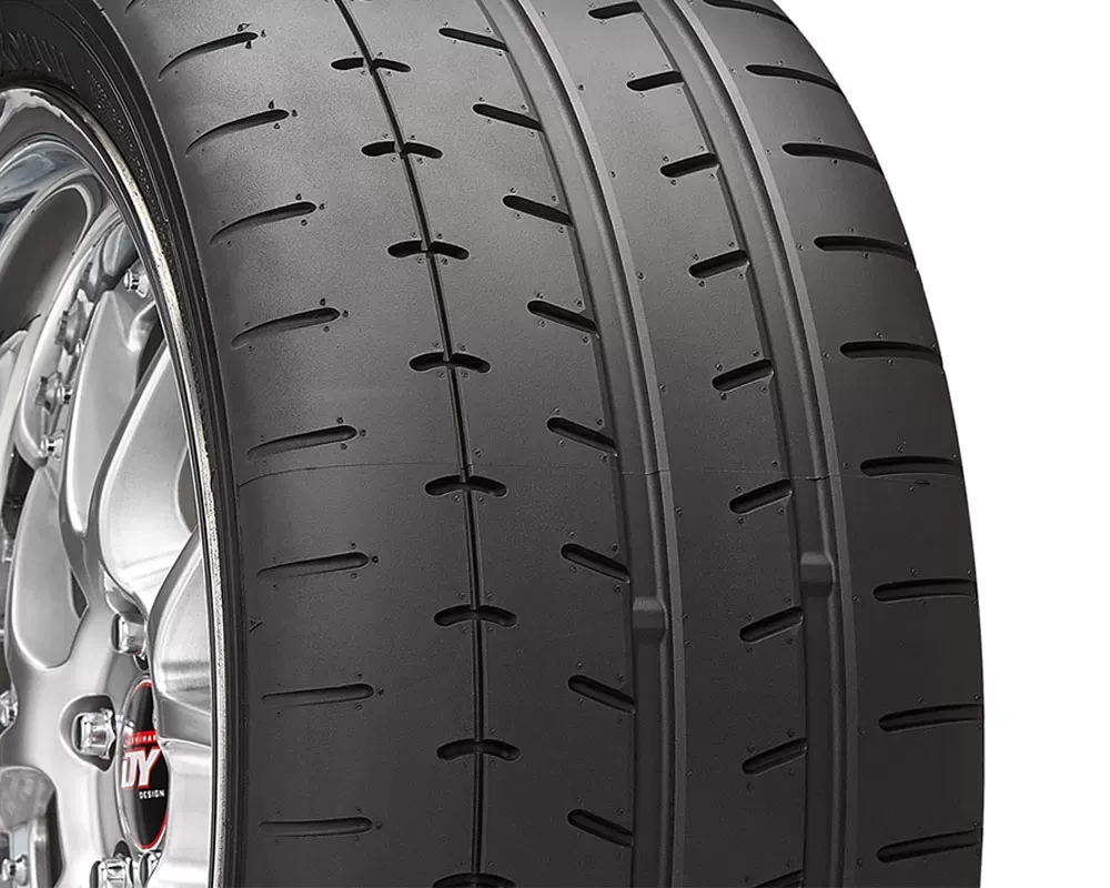 アドバン　a052 235/40r18 2本 Yokohama Advan A052 - 235/40R18 95Y - Best Wheels Online
