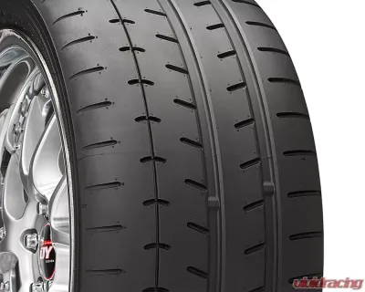 Yokohama Advan A052 Tire 235/40/18 - 110115211