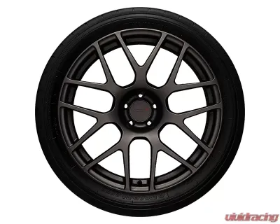 Yokohama Advan A052 Tire 235/40/18 - 110115211