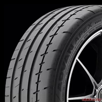 ADVAN Apex V601 Tire 265/35R18 - 110160114