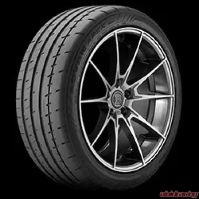 ADVAN Apex V601 Tire 265/35R18 - 110160114