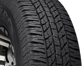Yokohama Geolandar A/T G015 Tire 265/70 R18 116H SL BSW