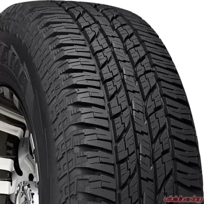 Yokohama Geolandar A/T G015 275/55 R20 117HxL BSW - 110101534