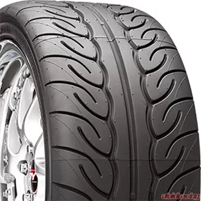 Yokohama ADVAN Neova AD08 R 265/35/18 - 110108129