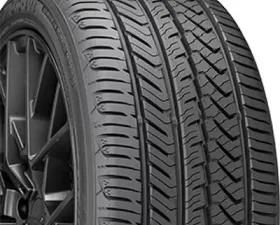 Yokohama ADVAN Sport A/S + 265/35/18
