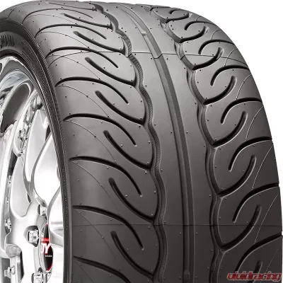 Yokohama ADVAN Neova AD08 RTire 205/50 R17 89W SL BSW - 110108111