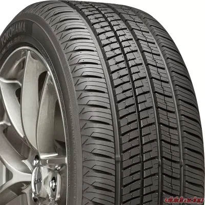 Yokohama AVI DAscen DGT Tire 225/40 R18 92VxL BSW - 110132754