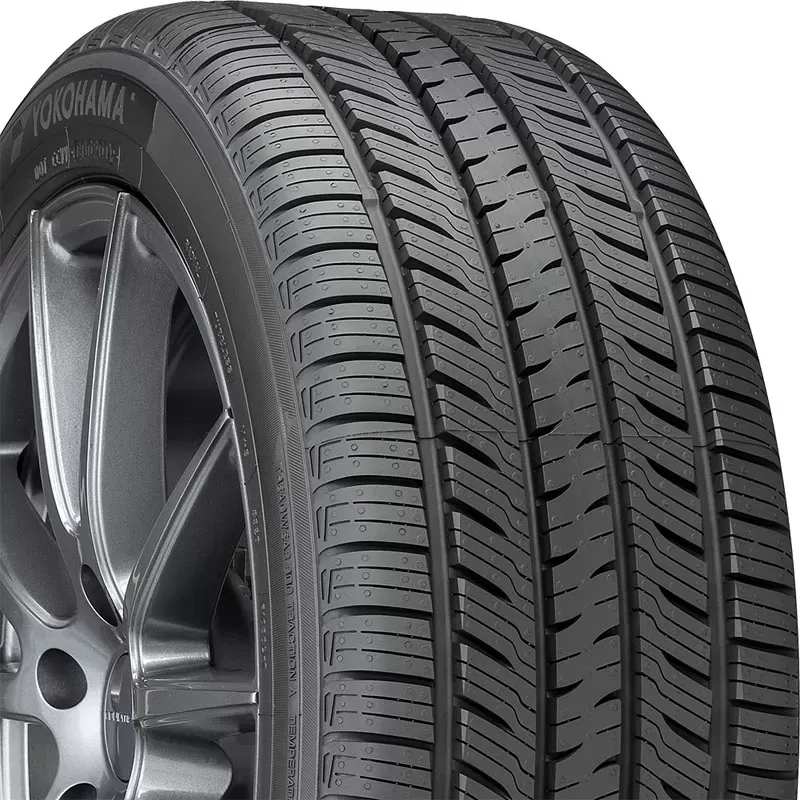 Yokohama AVI DAscen DLX Tire 205/65 R16 95H SL BSW - 110132811