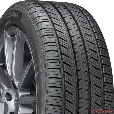 Yokohama AVI DAscen DLX Tire 205/65 R16 95H SL BSW - 110132811