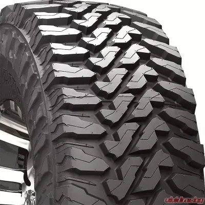 Yokohama Geolandar M/T G003 Tire LT245/75 R17 121Q E1 BSW - 110133322