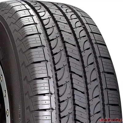 Yokohama Geolandar H/T G056 265/55 R19 109V SL BSW - 110105681