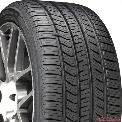 Yokohama Geolandar X-CV 295/40 R20 110W XL BSW - 110157026