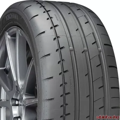 Yokohama ADVAN Apex 275/35 R18 99Y XL BSW - 110160147