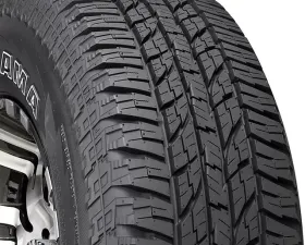 Yokohama Geolandar A/T G015 Tire P 235/70 R15 102T SL OWL