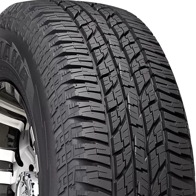 Yokohama Geolandar A/T G015 Tire 285/65 R17 116H SL BSW - 110101588