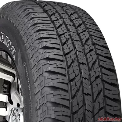 Yokohama Geolandar A/T G015 Tire LT265/70 R17 121S E1 OWL - 110101640