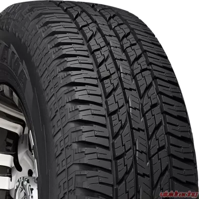 Yokohama Geolandar A/T G015 Tire LT285/75 R18 129S E1 BSW - 110101649
