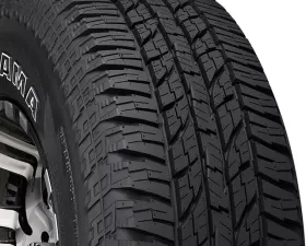 Yokohama Geolandar A/T G015 Tire LT265/65 R17 120R E1 OWL