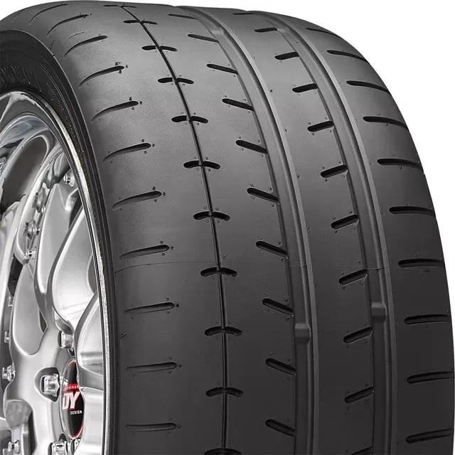 Yokohama ADVAN A052 Tire 215/40 R17 87WxL BSW - 110105277