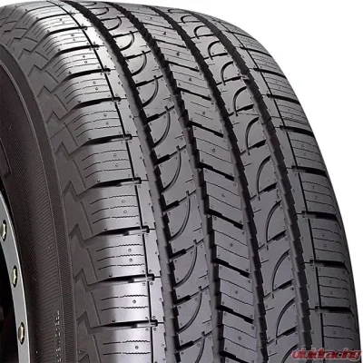 Yokohama Geolandar H/T G056 Tire 265/70 R15 112H SL BSW - 110105639