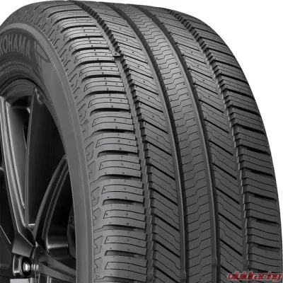 Yokohama Geolandar CV G058 Tire 235/65 R18 106V SL BSW - 110105831