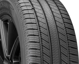 Yokohama Geolandar CV G058 Tire 255/50 R19 107VxL BSW