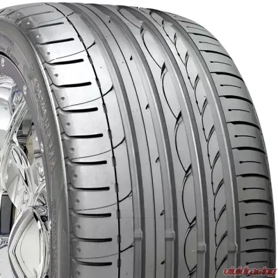 Yokohama ADVAN Sport Tire 265/50 R19 110YxL BSW VM - 110110339
