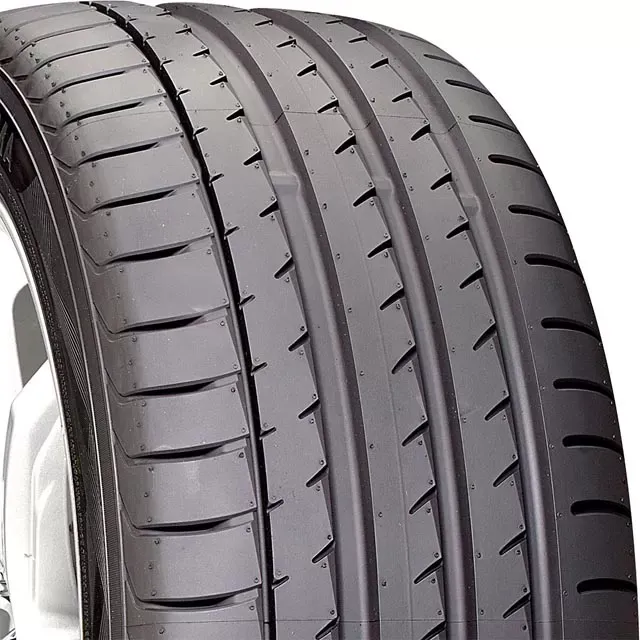 Yokohama ADVAN Sport V105T Tire 295/35 R21 107YxL BSW N0 - 110110588
