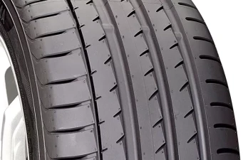 ADVAN Sport V105T