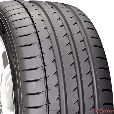 Yokohama ADVAN Sport V105T Tire 295/35 R21 107YxL BSW N0 - 110110588