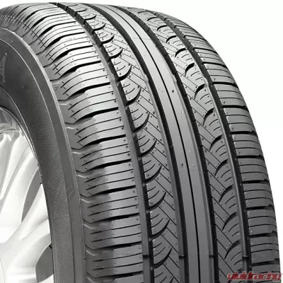 Yokohama AVID Touring S Tire P 205/60 R15 90T SL BSW - 110131820