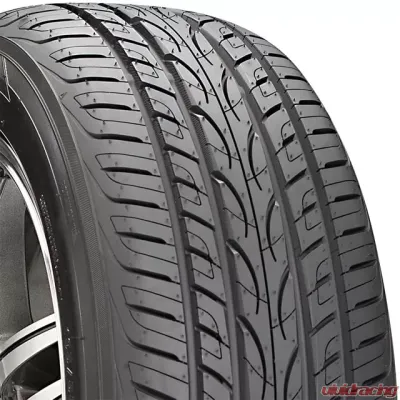Yokohama AVID ENVigor ZPS Tire 225/45 R17 91V SL BSW RF - 110132192