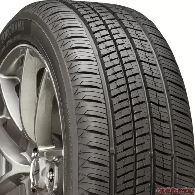 TACHO245／50R18 Accelera Phi-R 245/50ZR18 104W XL A/S High Performance Tire
