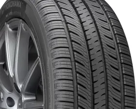Yokohama AVID Ascend LX Tire 225/60 R18 100H SL BSW