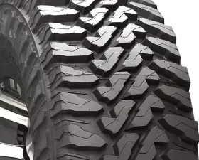 Yokohama Geolandar M/T G003 Tire LT225/65 R17 107Q D1 BSW