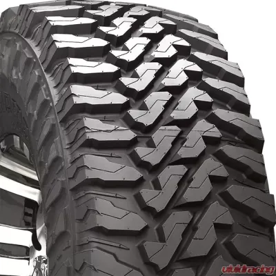 Yokohama Geolandar M/T G003 Tire LT285/70 R18 127Q E1 BSW - 110133346