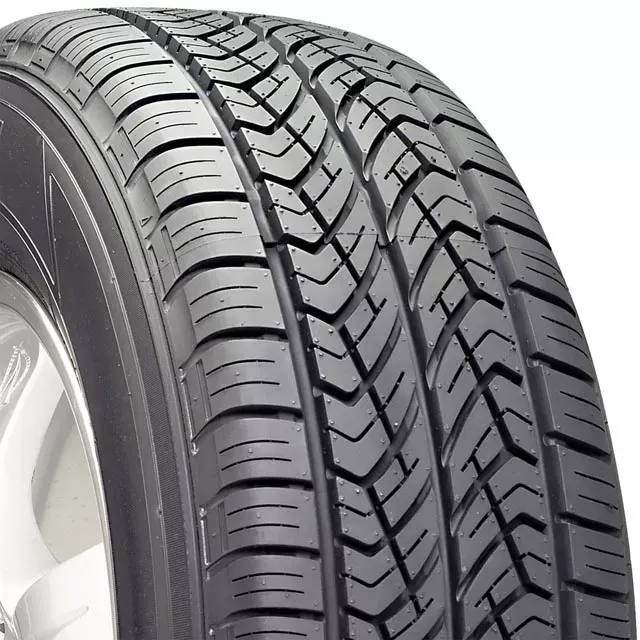 Yokohama AVID S33 Tire 225/65 R17 102T SL BSW OE - 110133510