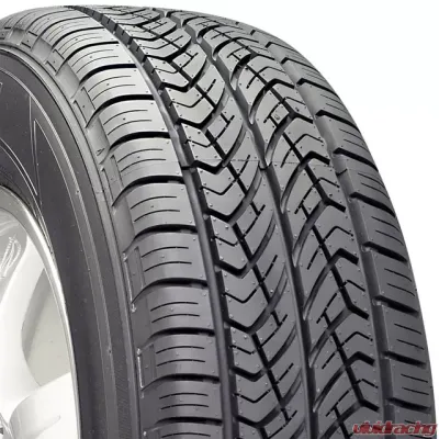 Yokohama AVID S33 Tire 225/65 R17 102T SL BSW OE - 110133510