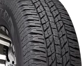 Yokohama Geolandar A/T G015 Tire LT265/70 R17 121S E1 BSW CM